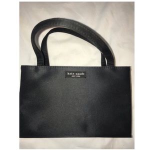 VINTAGE KATE SPADE NEW YORK SAM BAG